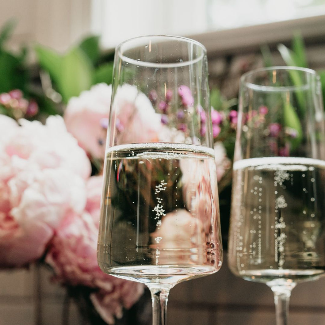 Sparkling Sake-Set 'Better than Champagne'